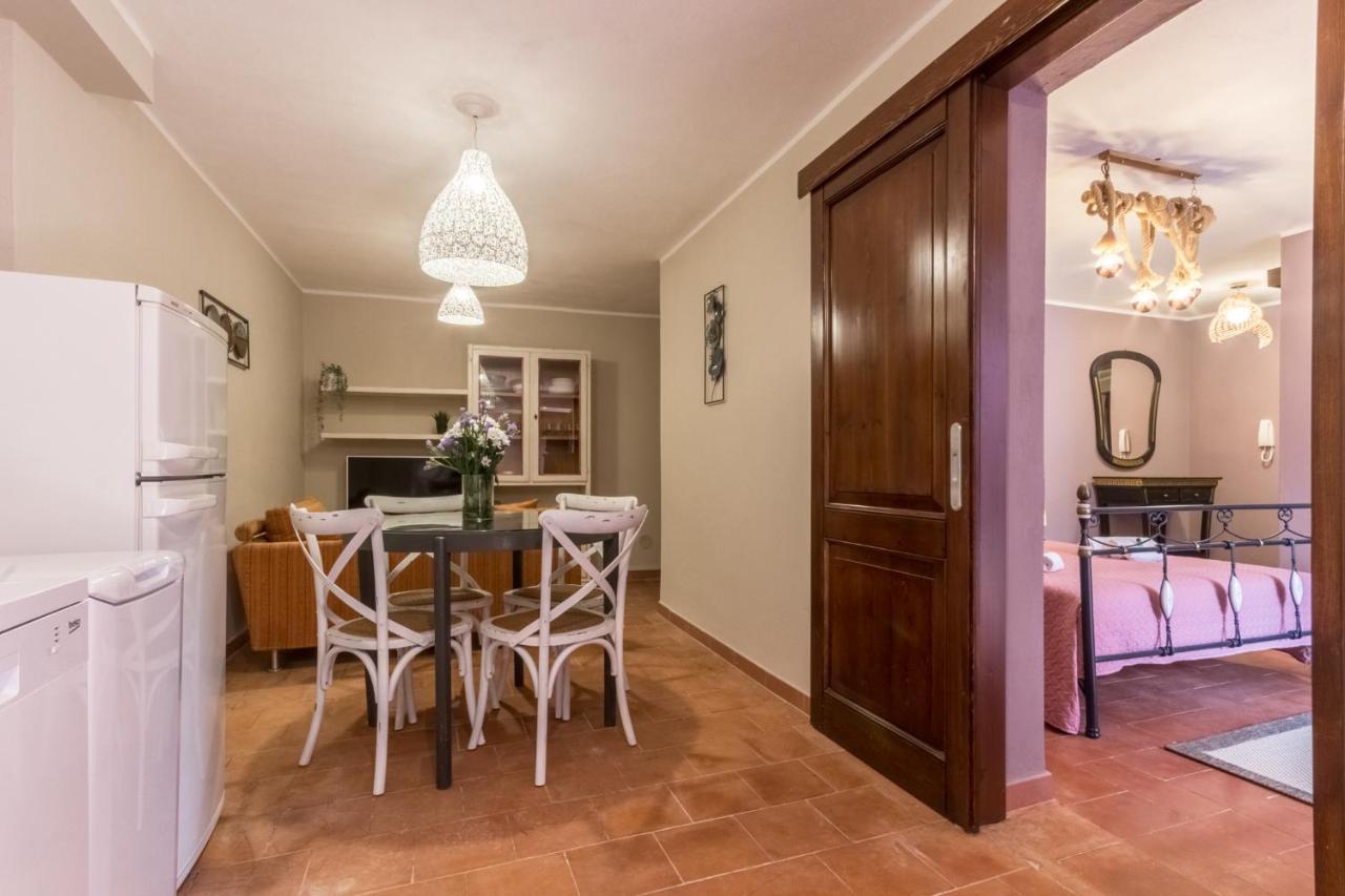 Villa San Lorenzo Capitana Bagian luar foto