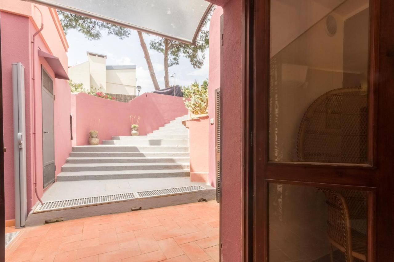 Villa San Lorenzo Capitana Bagian luar foto