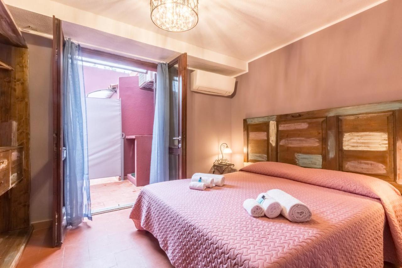 Villa San Lorenzo Capitana Bagian luar foto