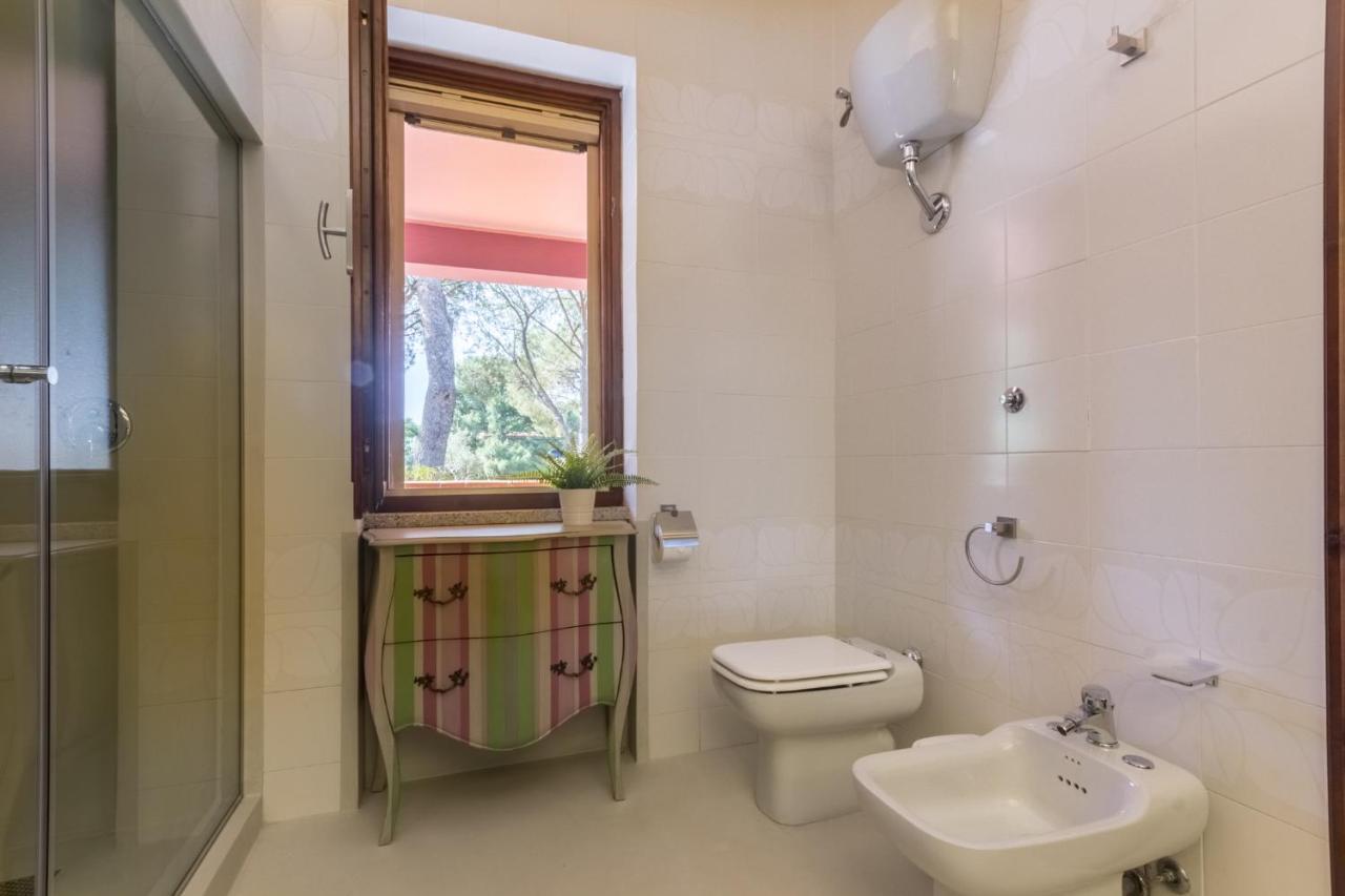 Villa San Lorenzo Capitana Bagian luar foto