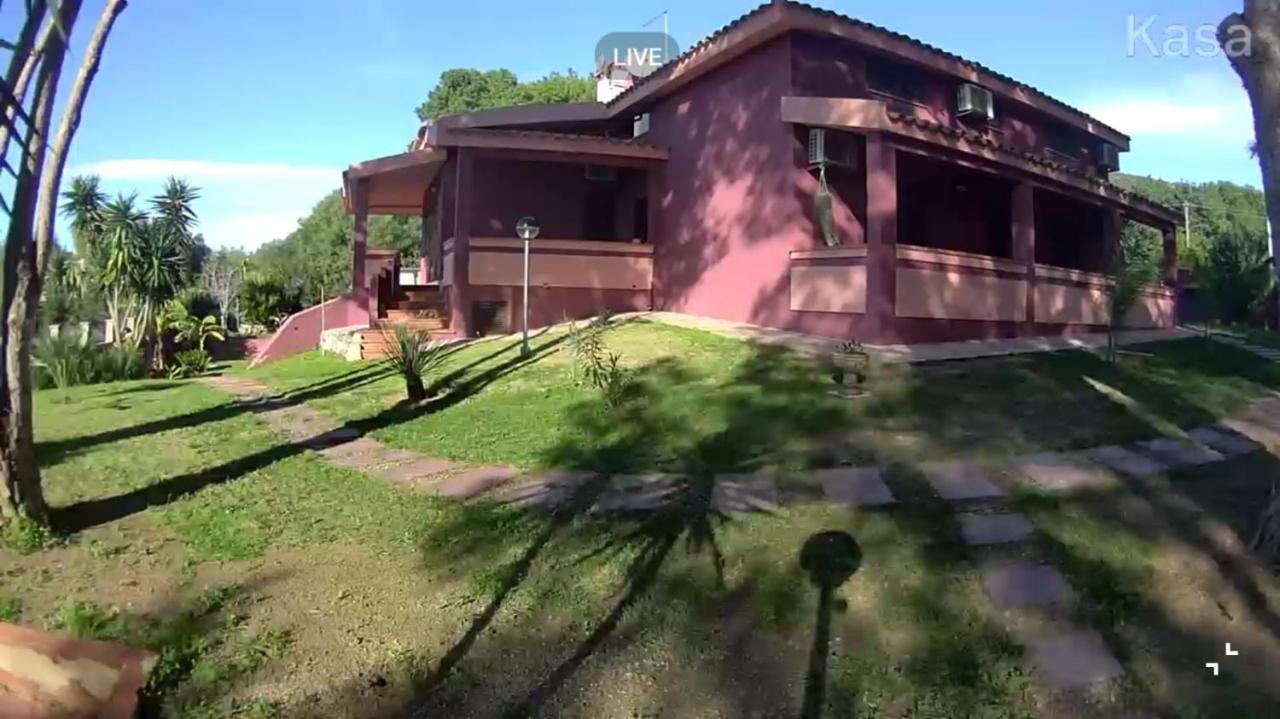 Villa San Lorenzo Capitana Bagian luar foto