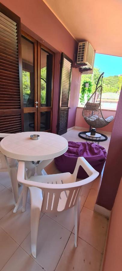 Villa San Lorenzo Capitana Bagian luar foto