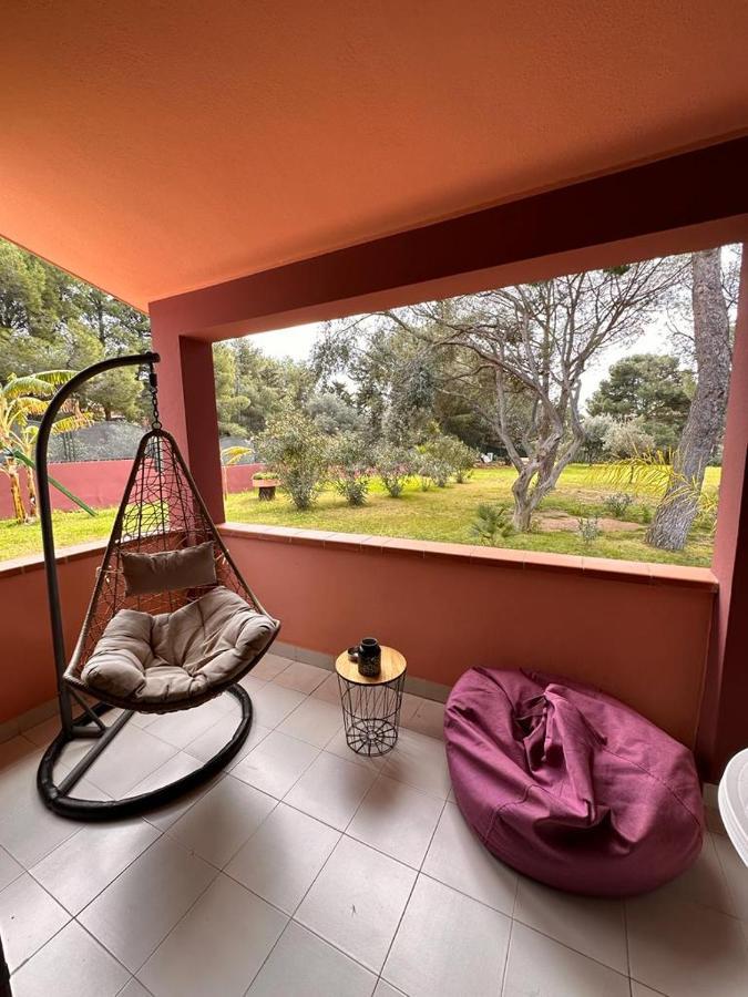 Villa San Lorenzo Capitana Bagian luar foto