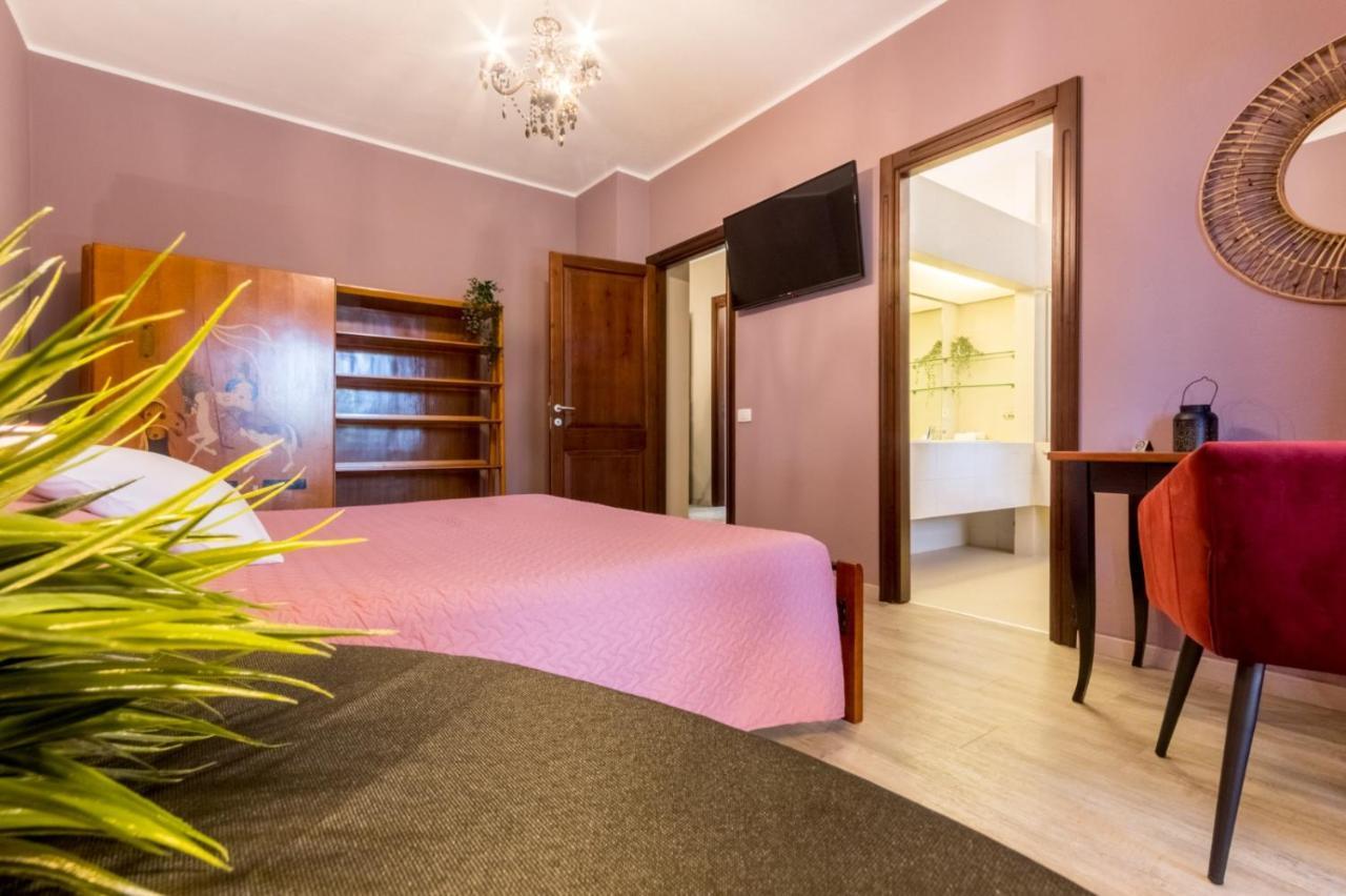 Villa San Lorenzo Capitana Bagian luar foto