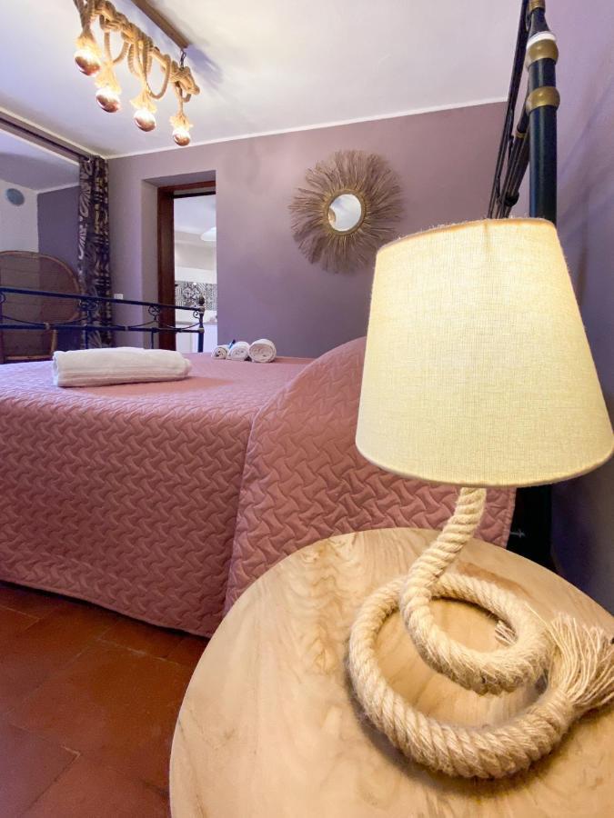 Villa San Lorenzo Capitana Bagian luar foto
