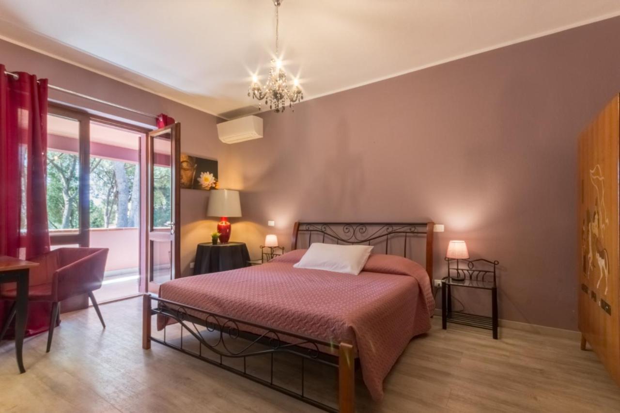 Villa San Lorenzo Capitana Bagian luar foto