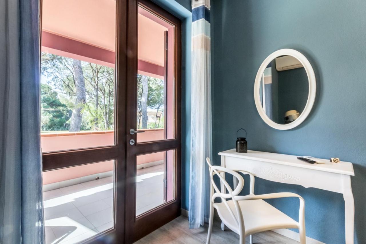 Villa San Lorenzo Capitana Bagian luar foto