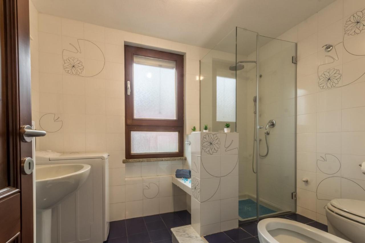 Villa San Lorenzo Capitana Bagian luar foto